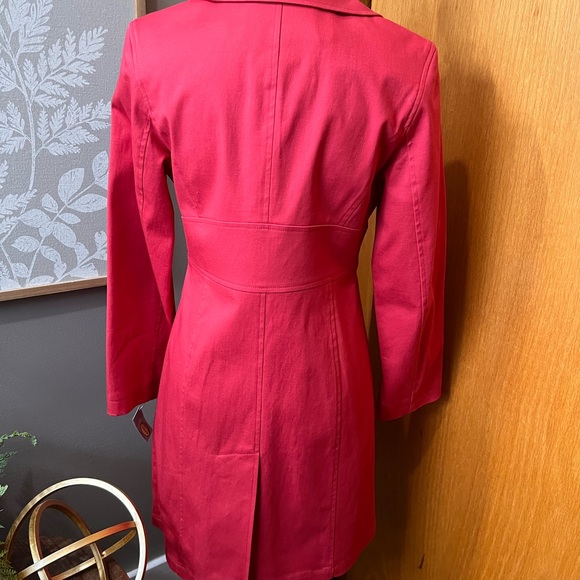 Talbots Fall Coat - Picture 3 of 6